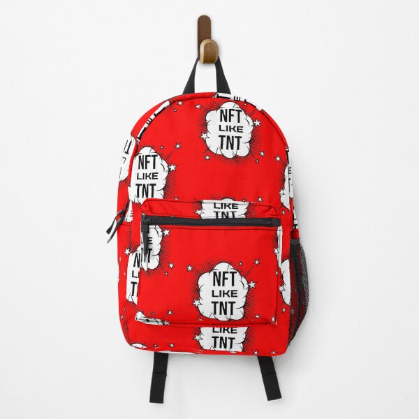 Item preview, NFT like TNT digital technology designed and sold by Light79.