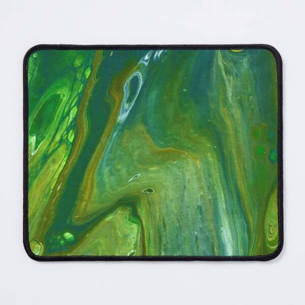 Item preview, Summer adventure Acrylic pour pattern designed and sold by Rina Arling.