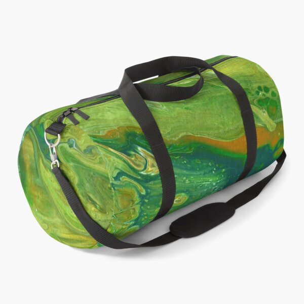Item preview, Summer adventure Acrylic pour pattern designed and sold by Rina Arling.