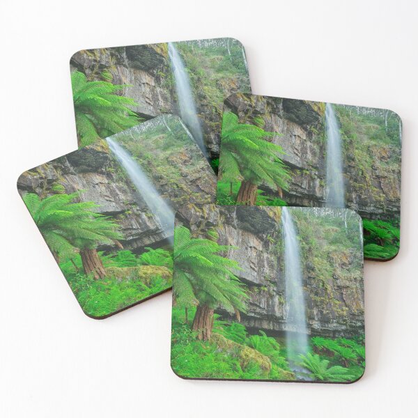 Item preview, Bindaree Falls, Mt Buller, Victoria, Australia designed and sold by Michael Boniwell.