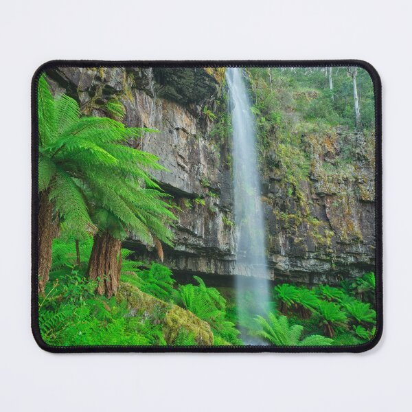 Item preview, Bindaree Falls, Mt Buller, Victoria, Australia designed and sold by Michael Boniwell.