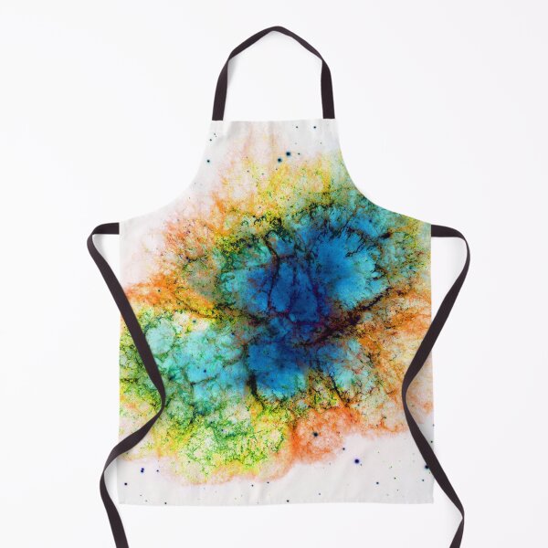 Item preview, Crab Nebula Version 3 designed and sold by HeadRubble.