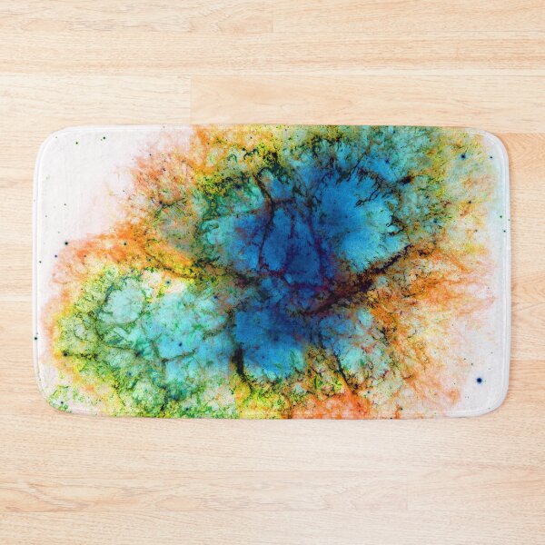 Item preview, Crab Nebula Version 3 designed and sold by HeadRubble.