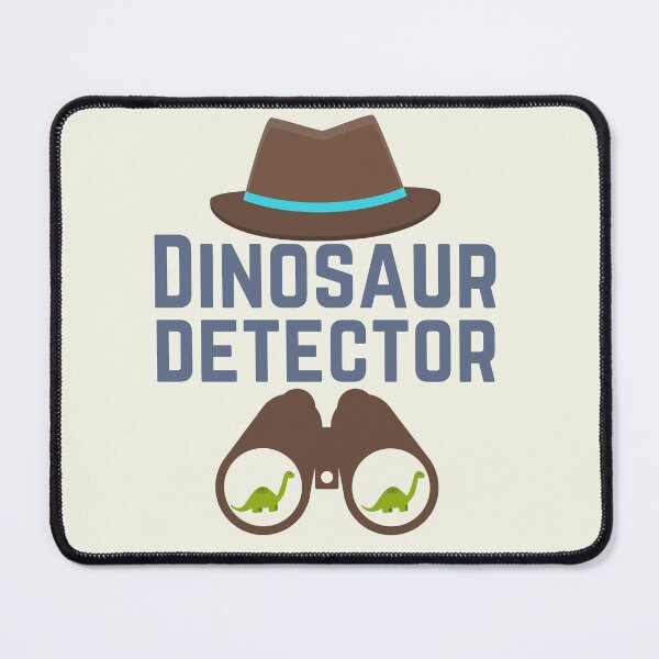 Item preview, Dinosaur Detector Binoculars designed and sold by muradian7.