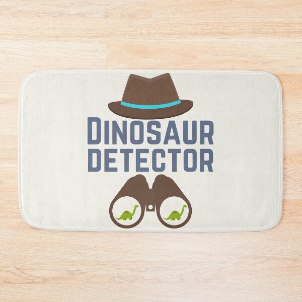 Item preview, Dinosaur Detector Binoculars designed and sold by muradian7.
