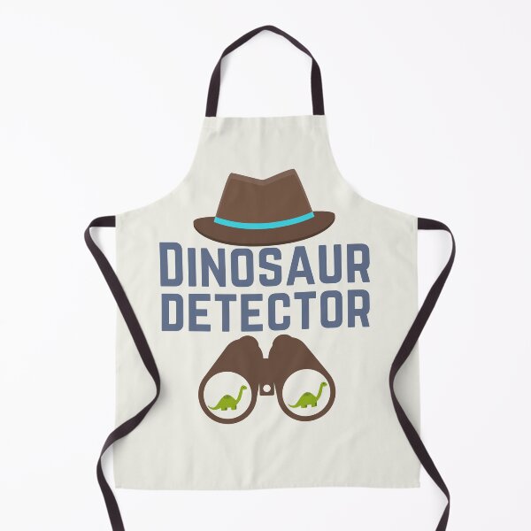 Item preview, Dinosaur Detector Binoculars designed and sold by muradian7.