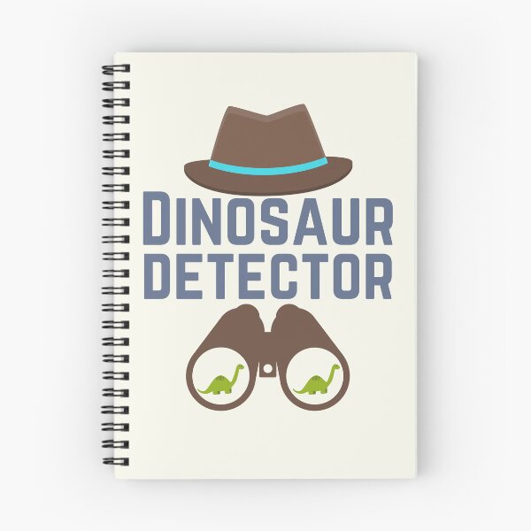 Item preview, Dinosaur Detector Binoculars designed and sold by muradian7.