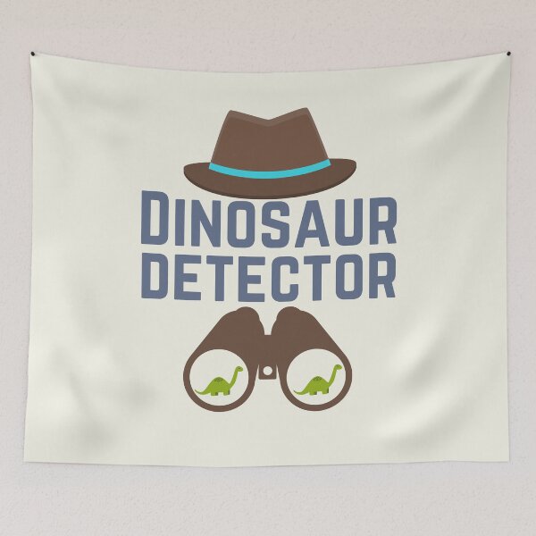 Item preview, Dinosaur Detector Binoculars designed and sold by muradian7.