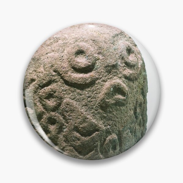 Item preview, Lepenski Vir Sculpture designed and sold by Bastett.