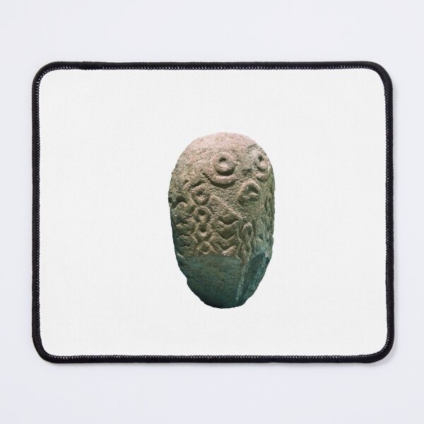 Item preview, Lepenski Vir Sculpture designed and sold by Bastett.