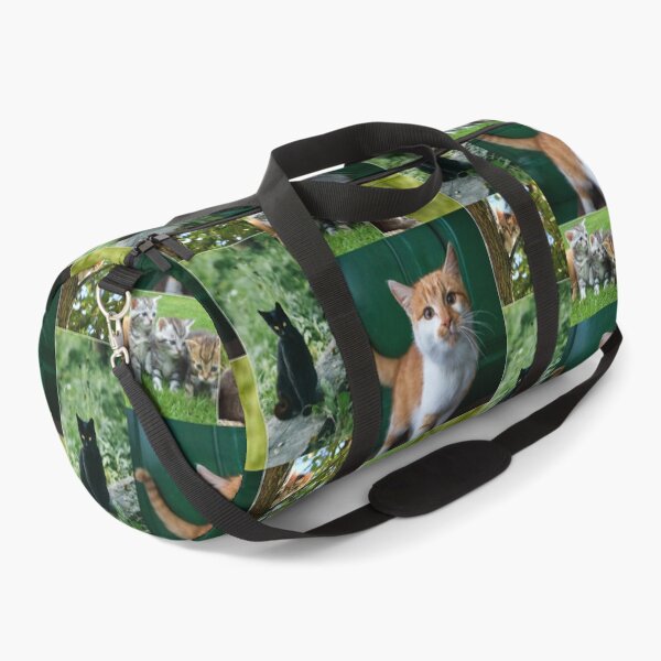 Item preview, Classical Cats Montage Set #11 designed and sold by Krispsm.