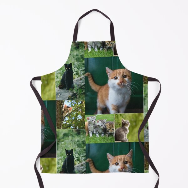 Item preview, Classical Cats Montage Set #11 designed and sold by Krispsm.