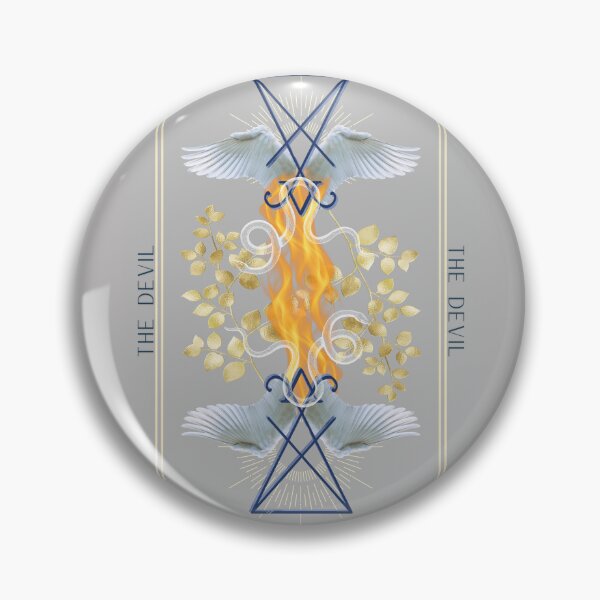 Item preview, TheDevil AngelLucifer.15 designed and sold by Jesse Veils.
