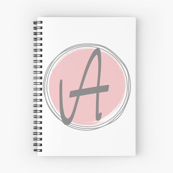 Item preview, Feminine A Logo or Sign designed and sold by Angela Cini.