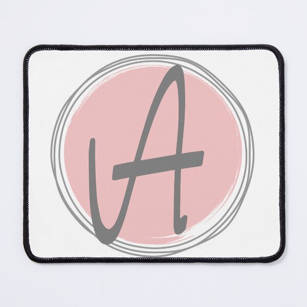 Item preview, Feminine A Logo or Sign designed and sold by Angela Cini.