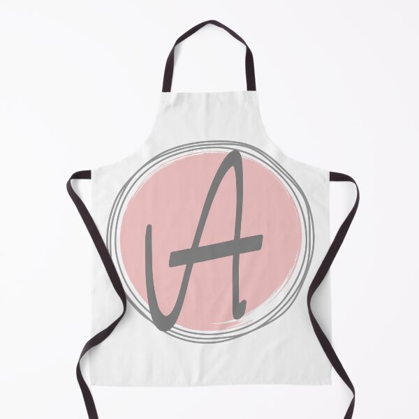 Item preview, Feminine A Logo or Sign designed and sold by Angela Cini.