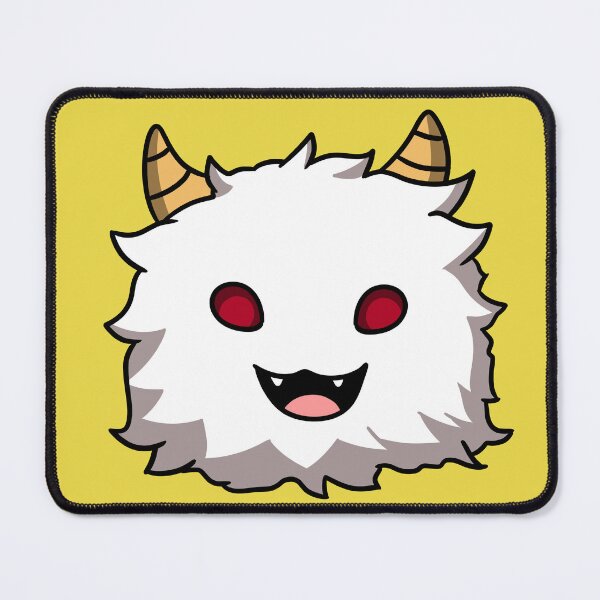 Item preview, Scary Dokkaebi Omniscience Reader Viewpoint Chibi Cute yellow designed and sold by KodekoStudio.