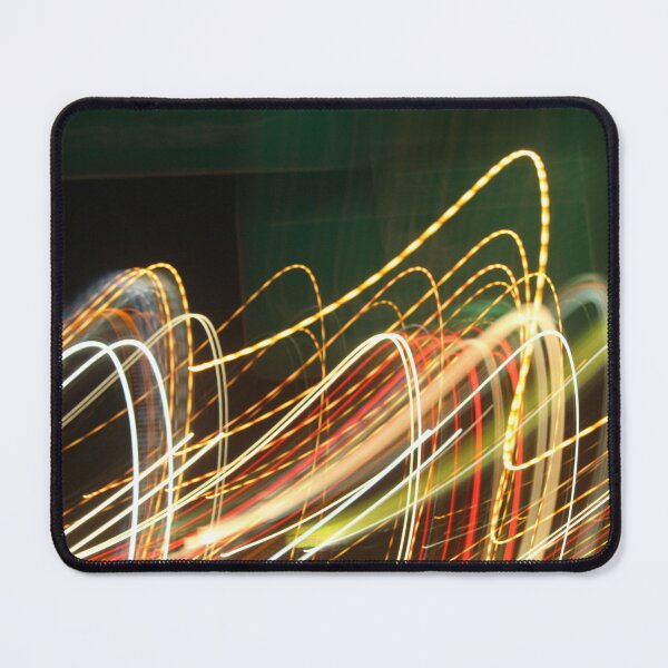 Item preview, Drawing with light designed and sold by grey-hand-art.