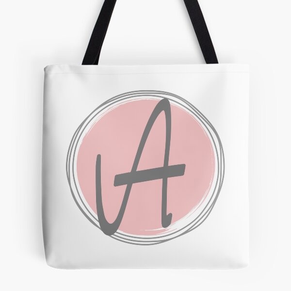 Item preview, Feminine A Logo or Sign designed and sold by Angela Cini.