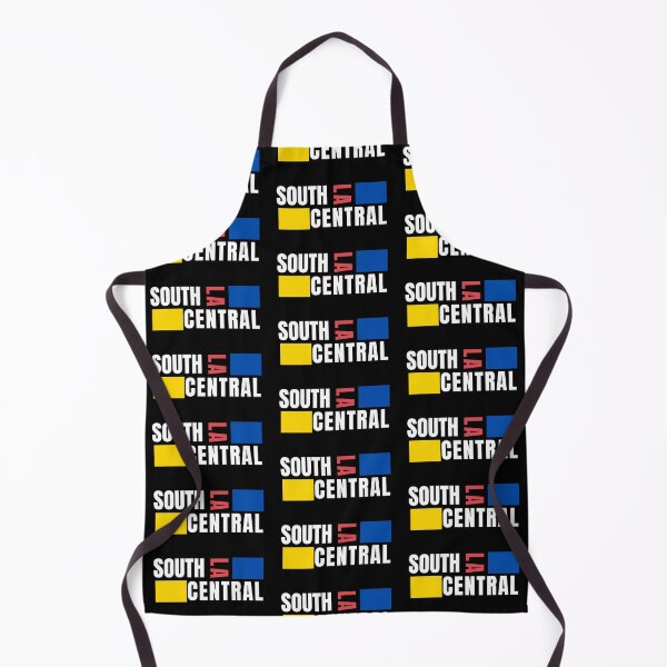 Item preview, South Central LA Design 1 designed and sold by Kevin Michael McCall.