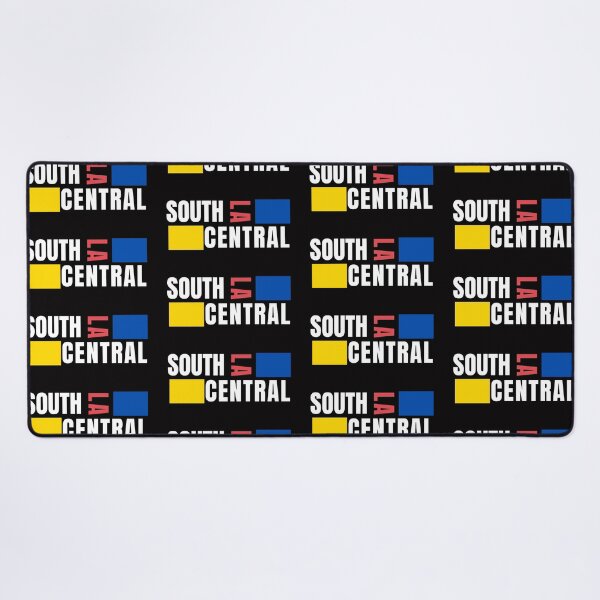 Item preview, South Central LA Design 1 designed and sold by Kevin Michael McCall.