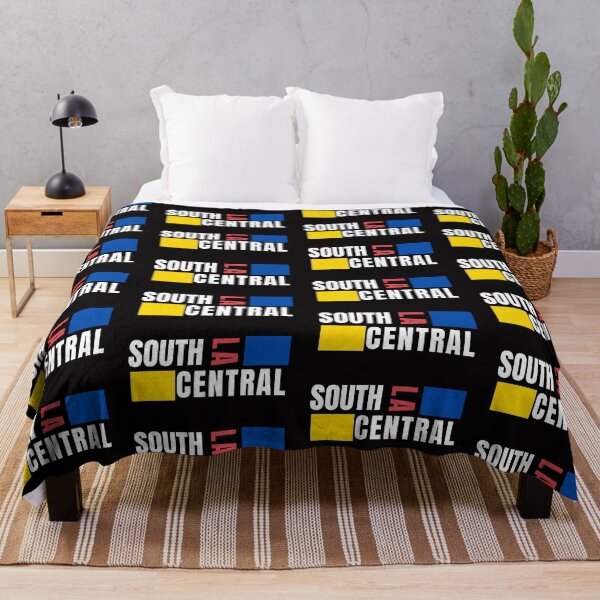 Item preview, South Central LA Design 1 designed and sold by Kevin Michael McCall.