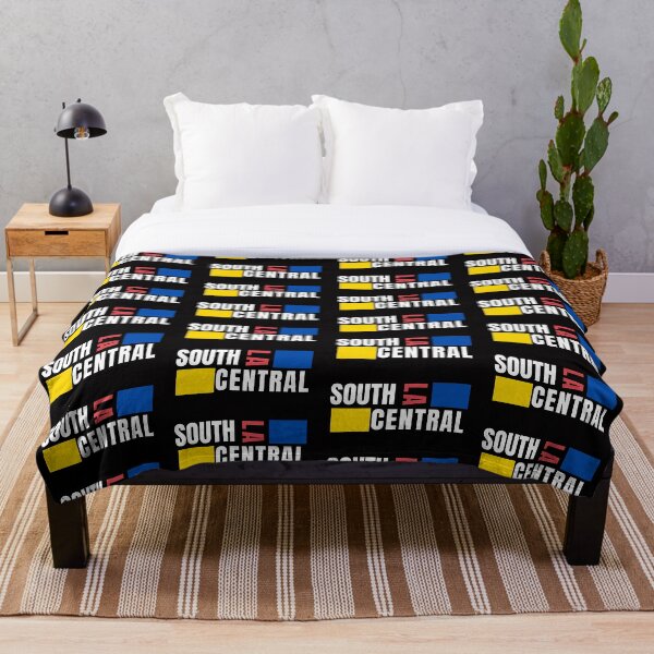 Item preview, South Central LA Design 1 designed and sold by Kevin Michael McCall.