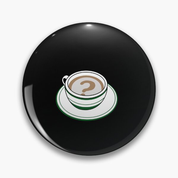 Item preview, Riddler Coffee Cup designed and sold by Creature-Design.