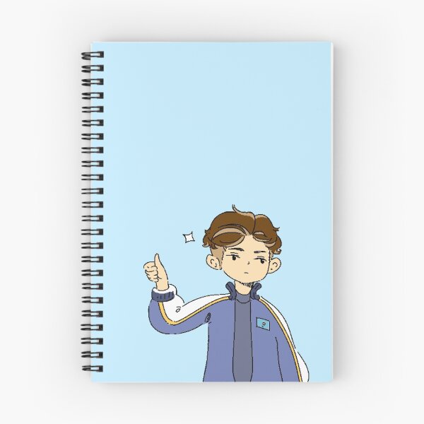 Item preview, Thumbs Up: Otabek designed and sold by kokorogue.