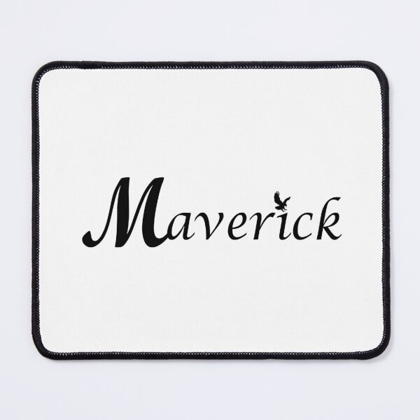 Item preview, Maverick designed and sold by Gladiator2008.