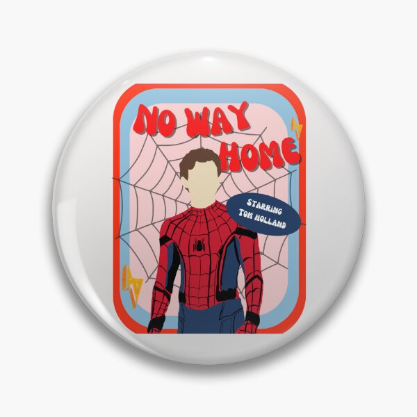 Item preview, Spidey NWH Poster No way home designed and sold by islandchicart.