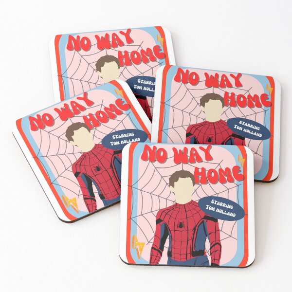 Item preview, Spidey NWH Poster No way home designed and sold by islandchicart.