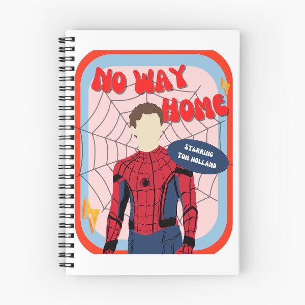 Item preview, Spidey NWH Poster No way home designed and sold by islandchicart.