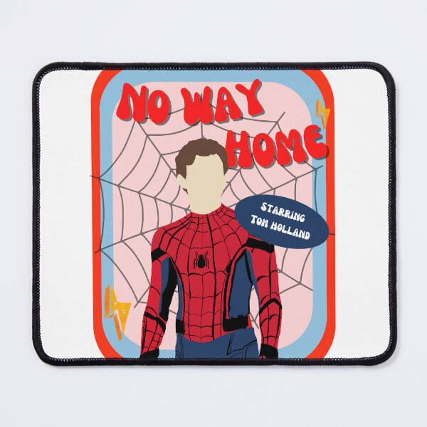 Item preview, Spidey NWH Poster No way home designed and sold by islandchicart.