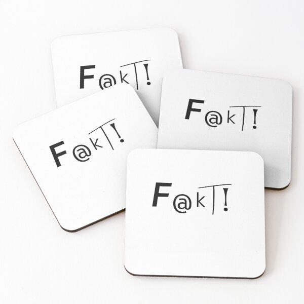 Item preview, Llámalo como es... ¡F@kT! designed and sold by CTragen.