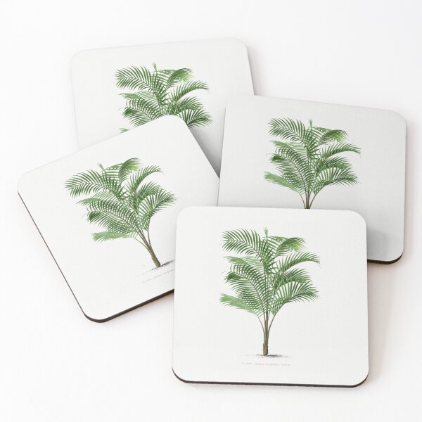 Item preview, 1 Les Palmiers Histoire designed and sold by hamptonstyle.