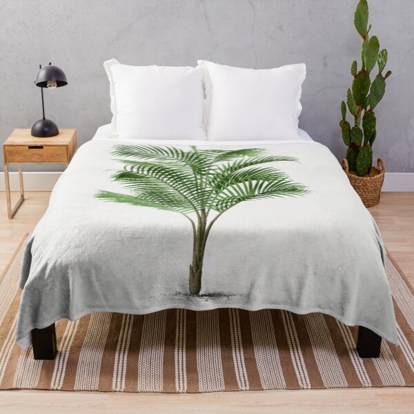 Item preview, 1 Les Palmiers Histoire designed and sold by hamptonstyle.