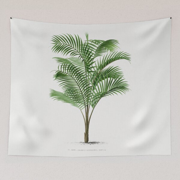 Item preview, 1 Les Palmiers Histoire designed and sold by hamptonstyle.