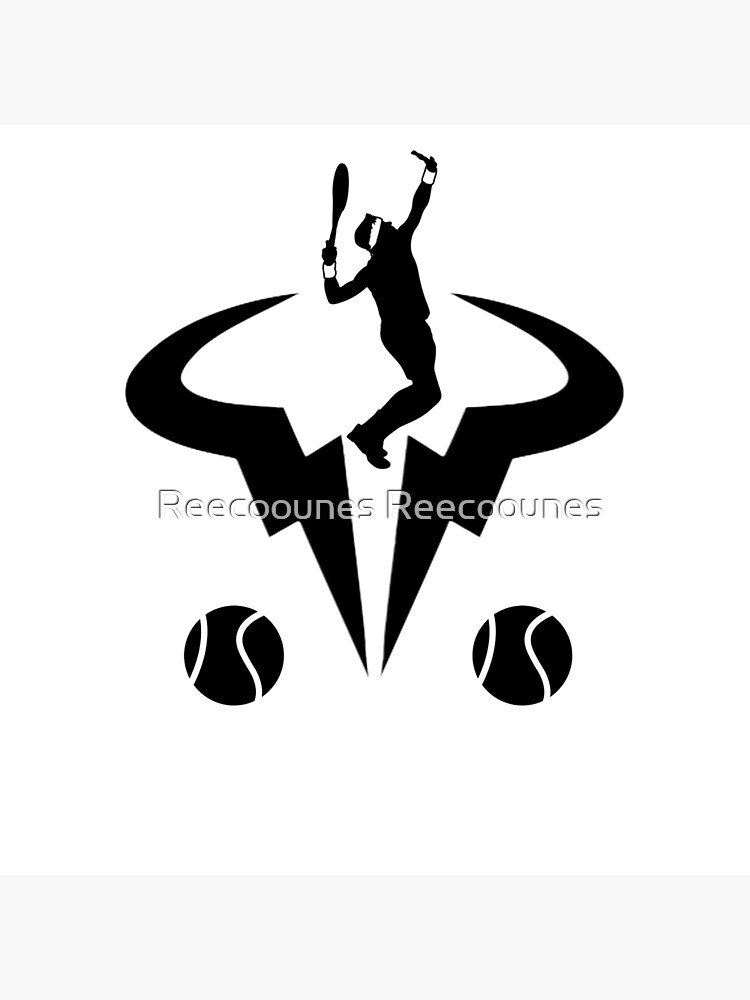 rafael nadal clothing logo