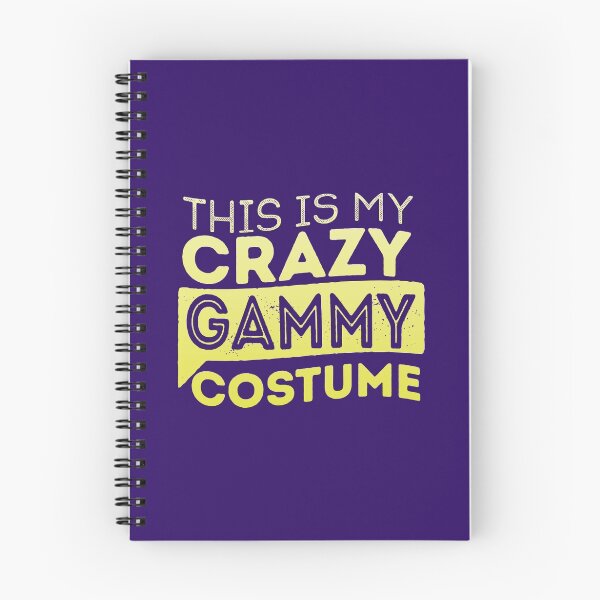 Item preview,  Gammy Costume  designed and sold by AlwaysAwesome.