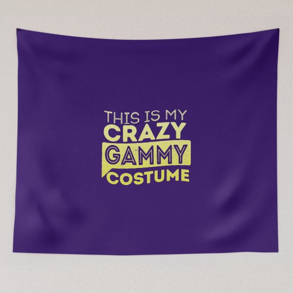 Item preview,  Gammy Costume  designed and sold by AlwaysAwesome.