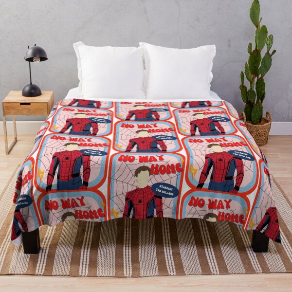 Item preview, Spidey NWH Poster No way home designed and sold by islandchicart.