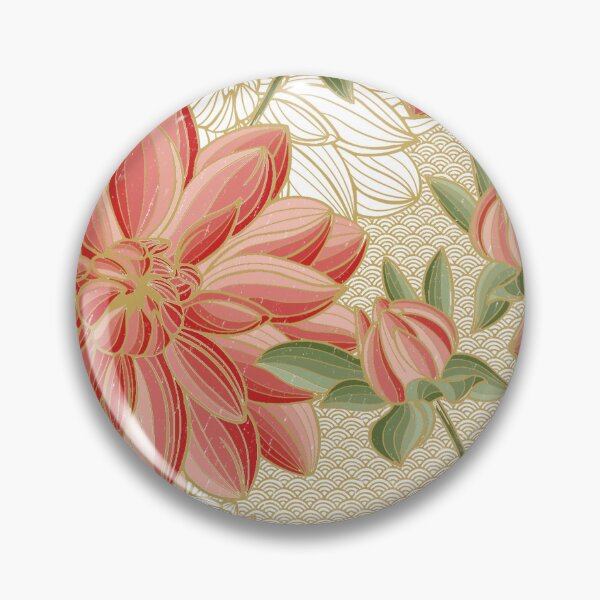 Item preview, dalia oriental designed and sold by CaelaBeeDesigns.