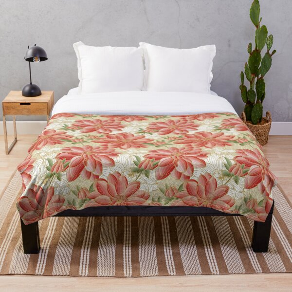 Item preview, Eastern Dahlia designed and sold by CaelaBeeDesigns.