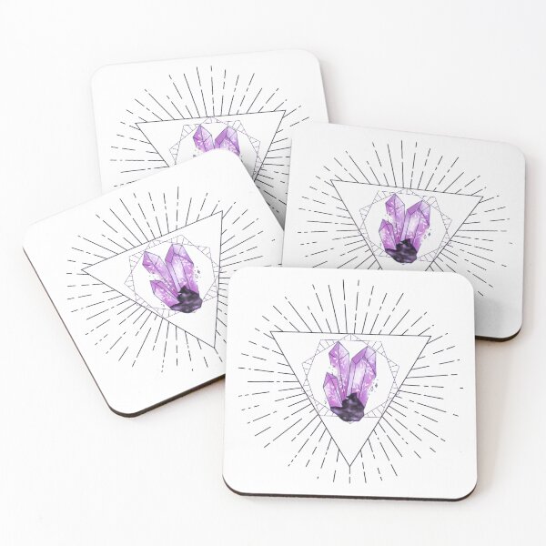 Item preview, Bright Crystal designed and sold by Mikaabear.