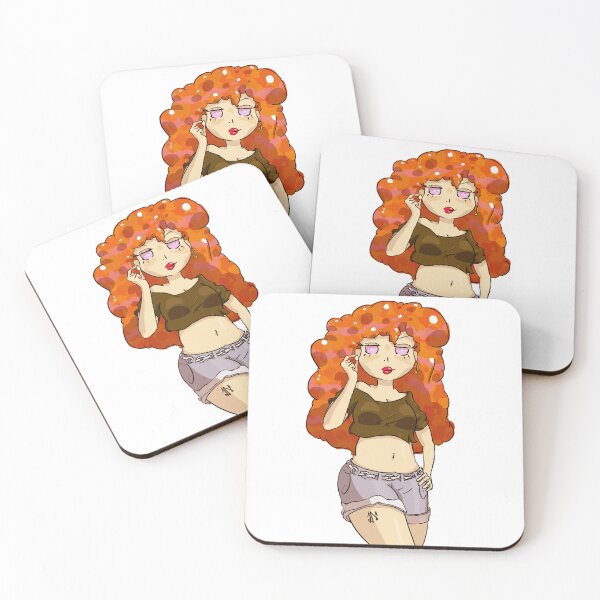 Item preview, Rockabilly Woman designed and sold by Beano Supremo.