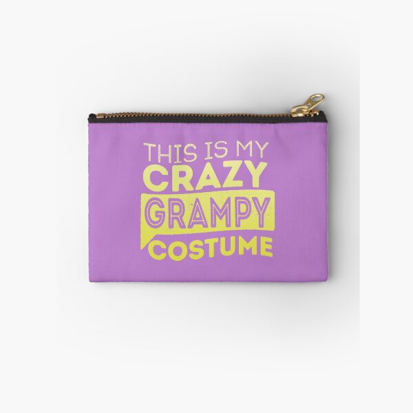 Item preview, Grampy Costume designed and sold by AlwaysAwesome.