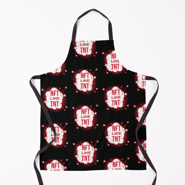 Item preview, NFT like TNT technology designed and sold by Light79.