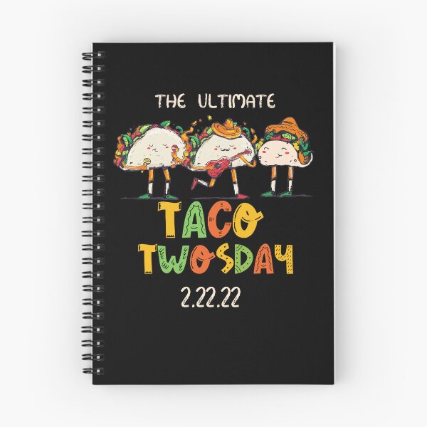 Item preview, The ultimate taco twosday  designed and sold by Sndabson.
