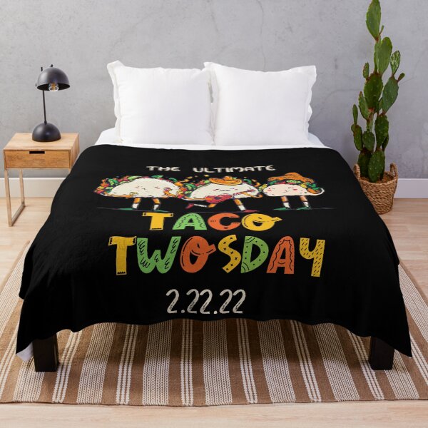 Item preview, The ultimate taco twosday  designed and sold by Sndabson.
